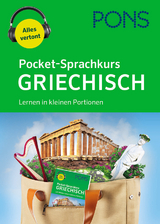 PONS Pocket-Sprachkurs Griechisch - 