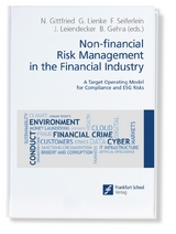 Non-financial Risk Management in the Financial Industry - 