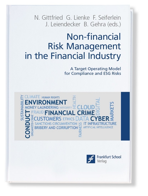 Non-financial Risk Management in the Financial Industry - 