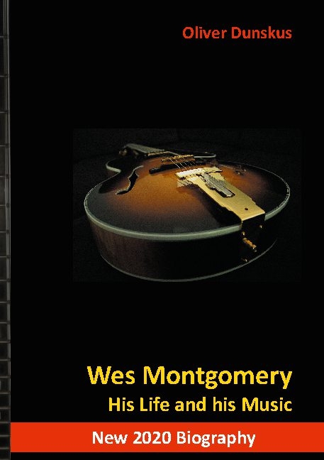 Wes Montgomery - Oliver Dunskus