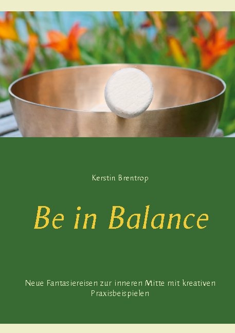 Be in Balance - Kerstin Brentrop