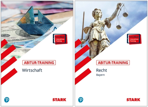 STARK Abitur-Training - Wirtschaft/Recht: Wirtschaft + Recht.