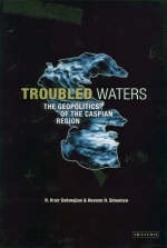 Troubled Waters -  R. Hrair Dekmejian,  Hovann H. Simonian
