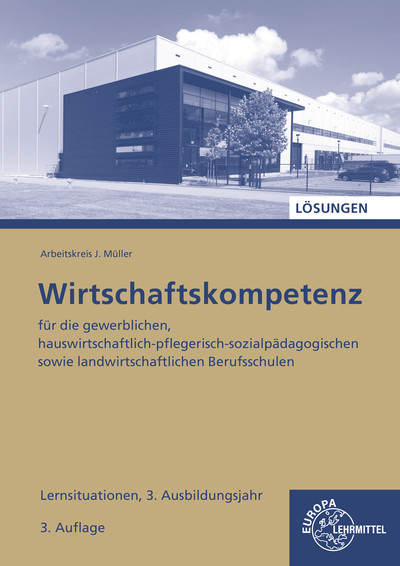 Lösungen zu 47274 - Stefan Felsch, Raimund Frühbauer, Johannes Krohn, Stefan Kurtenbach, Sabrina Metzler, Jürgen Müller