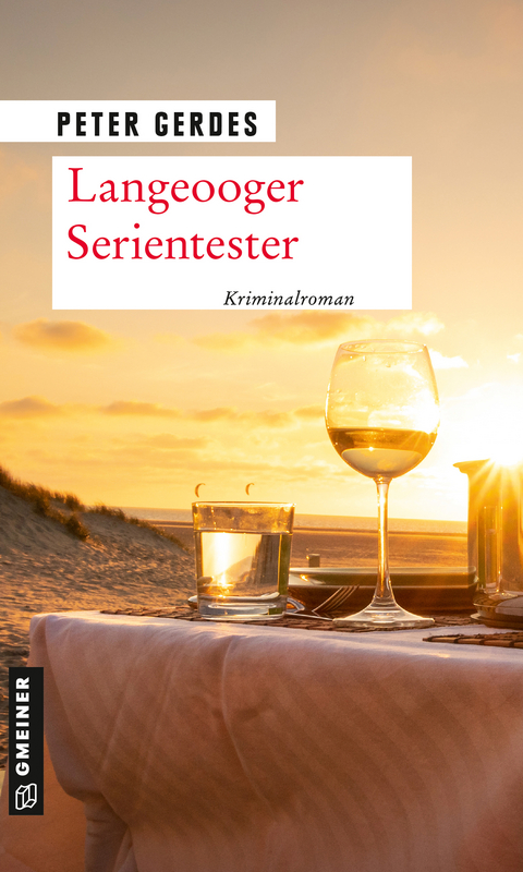 Langeooger Serientester - Peter Gerdes