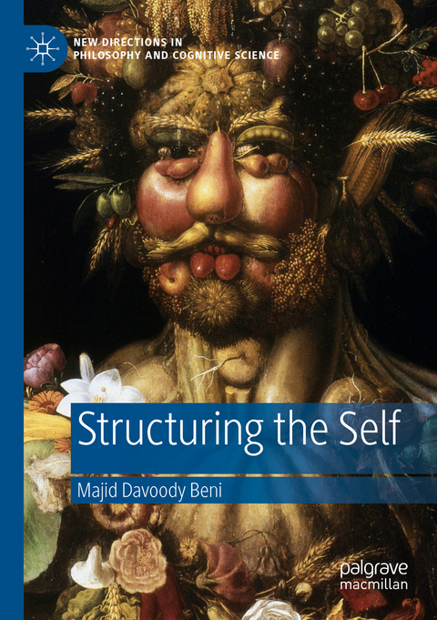 Structuring the Self - Majid Davoody Beni