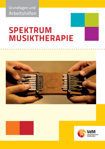 Spektrum Musiktherapie