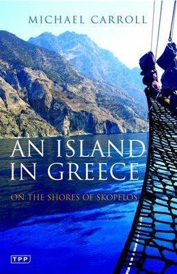 Island in Greece -  Carroll Michael Carroll