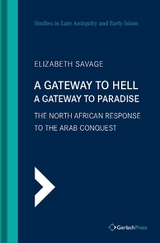 A Gateway To Hell, A Gateway To Paradise - Savage, Elizabeth