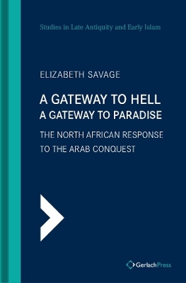 A Gateway To Hell, A Gateway To Paradise - Elizabeth Savage