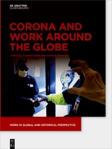 Corona and Work around the Globe - 