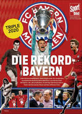 Die Rekord-Bayern - 