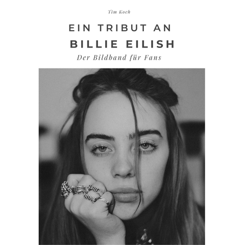 Ein Tribut an Billie Eilish - Tim Koch