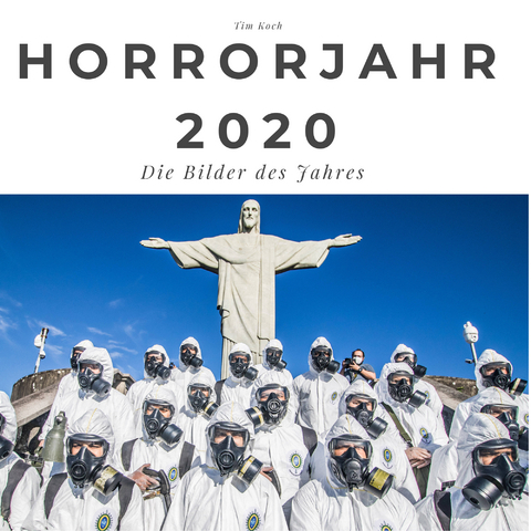 Horrorjahr 2020 - Tim Koch