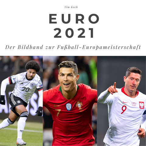 Euro 2021 - Tim Koch
