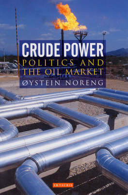 Crude Power -  Ã˜ystein Noreng