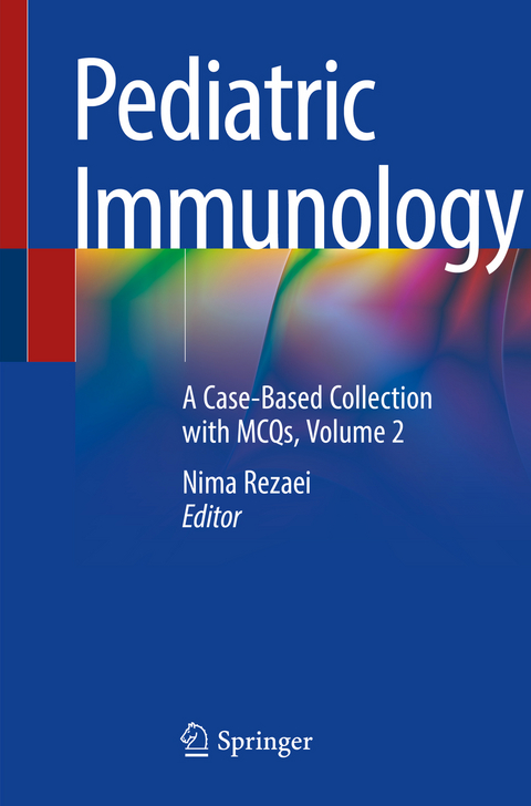 Pediatric Immunology - 