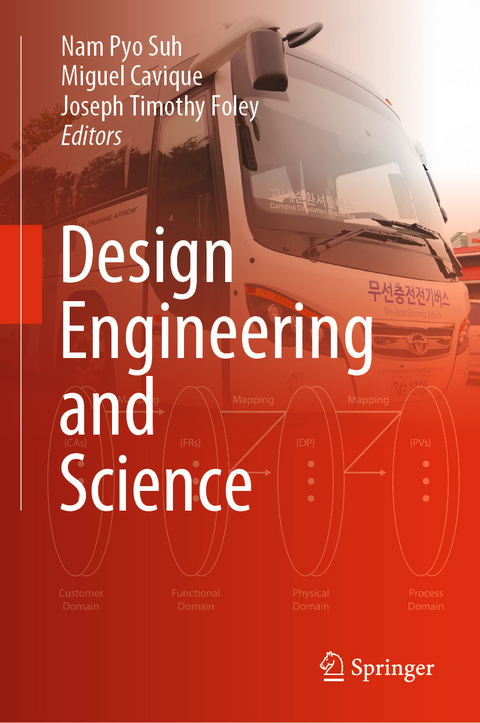 Design Engineering and Science - 