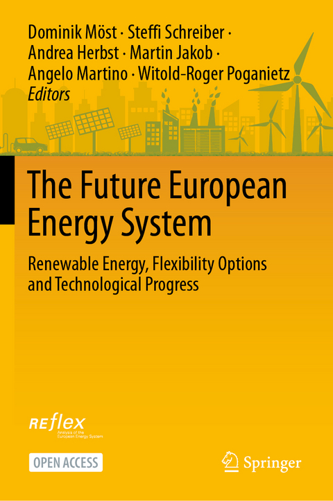 The Future European Energy System - 
