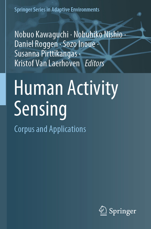 Human Activity Sensing - 