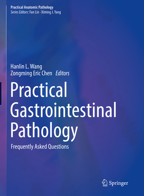 Practical Gastrointestinal Pathology - 