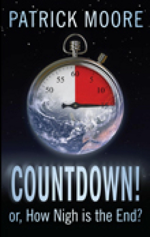 Countdown! -  Sir Patrick Moore