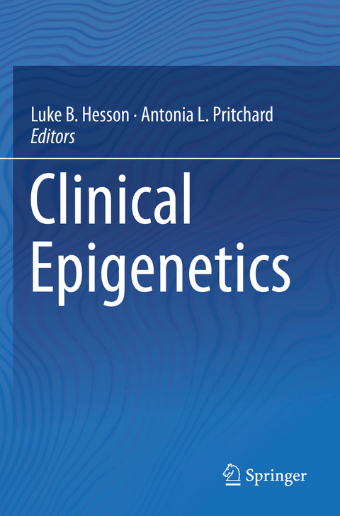 Clinical Epigenetics - 