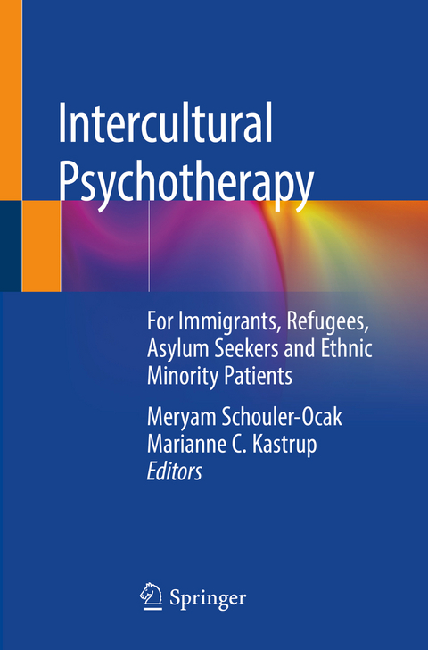 Intercultural Psychotherapy - 