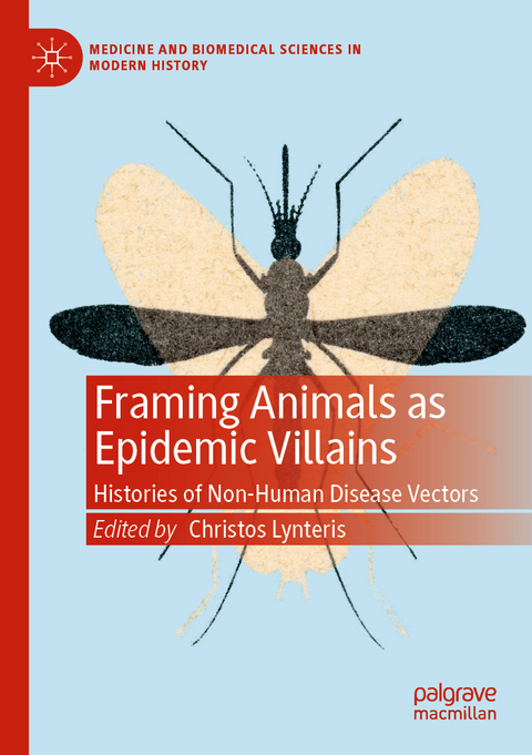 Framing Animals as Epidemic Villains - 