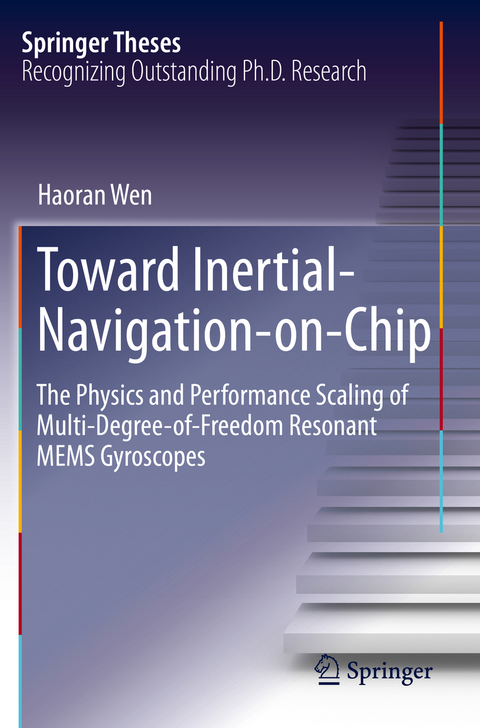 Toward Inertial-Navigation-on-Chip - Haoran Wen