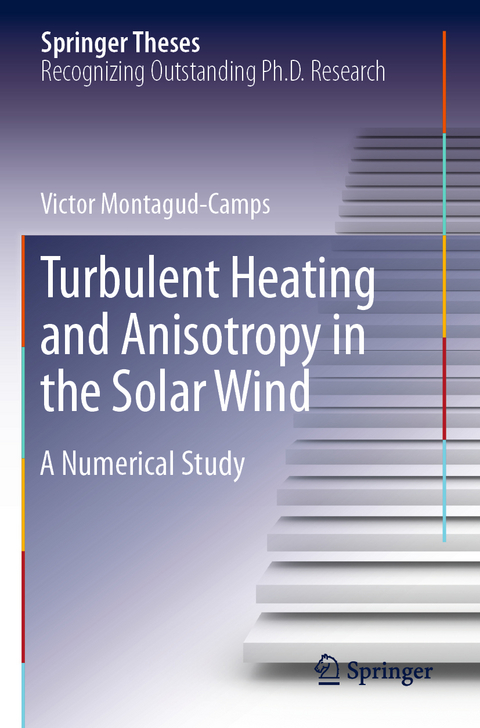 Turbulent Heating and Anisotropy in the Solar Wind - Victor Montagud-Camps