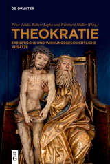 Theokratie - 