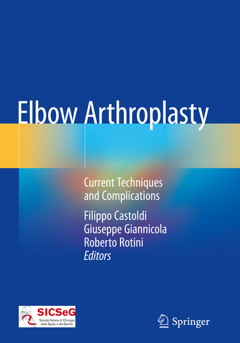 Elbow Arthroplasty - 