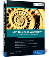 SAP Business Workflow - Florian Finauer, Steve Hößler, Christoph Kast, Marc Lehmann, Wladimir Zinn