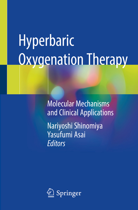 Hyperbaric Oxygenation Therapy - 