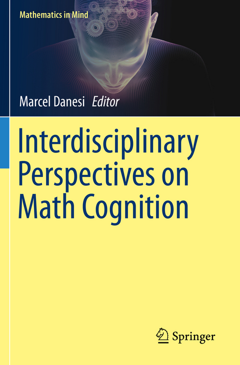 Interdisciplinary Perspectives on Math Cognition - 