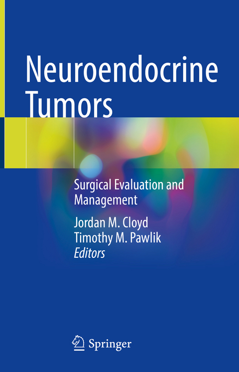 Neuroendocrine Tumors - 