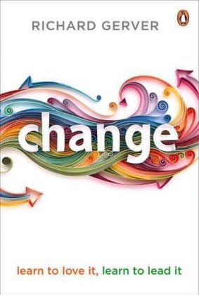 Change -  Richard Gerver