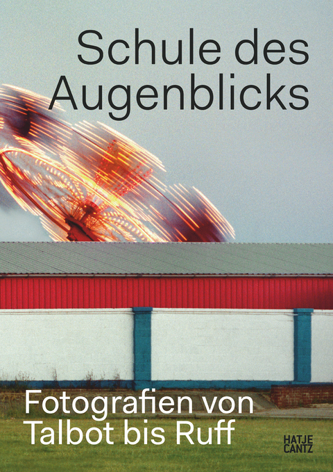 Schule des Augenblicks - 