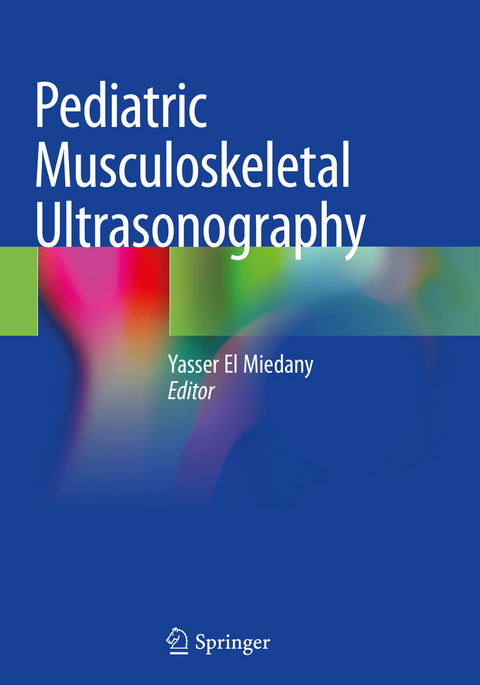 Pediatric Musculoskeletal Ultrasonography - 