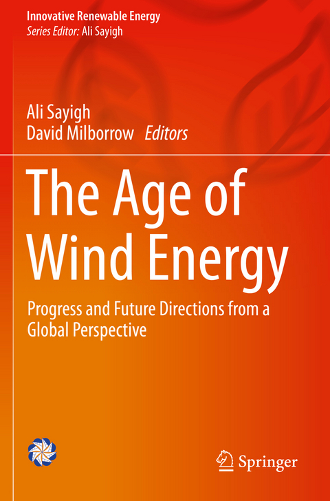 The Age of Wind Energy - 