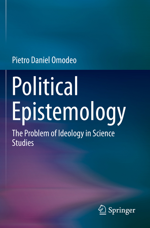 Political Epistemology - Pietro Daniel Omodeo