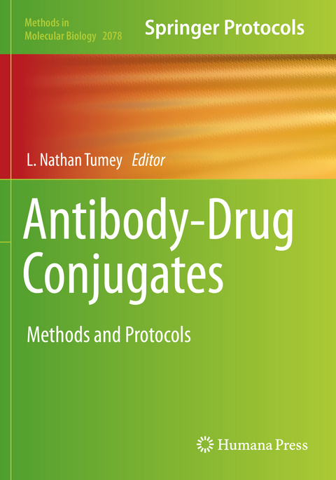 Antibody-Drug Conjugates - 