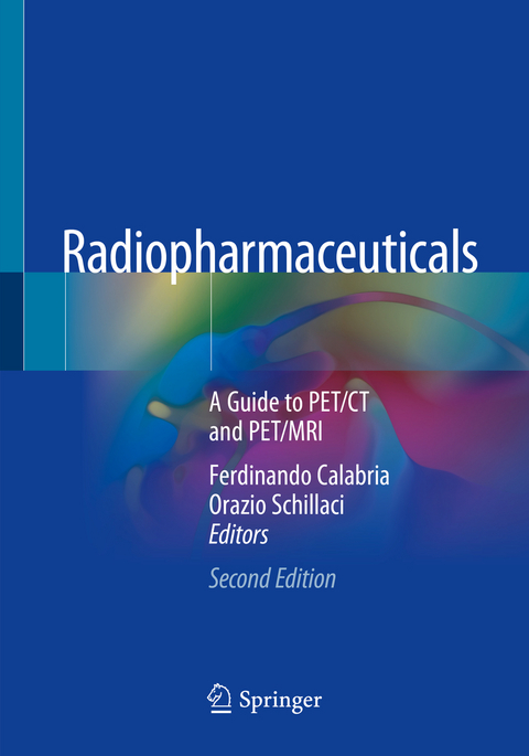Radiopharmaceuticals - 