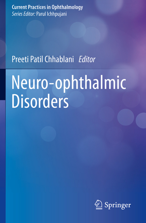 Neuro-ophthalmic Disorders - 