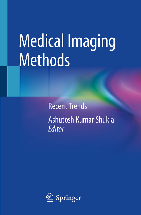 Medical Imaging Methods - 