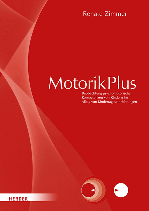 MotorikPlus [Manual] - Renate Zimmer
