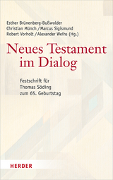 Neues Testament im Dialog - 