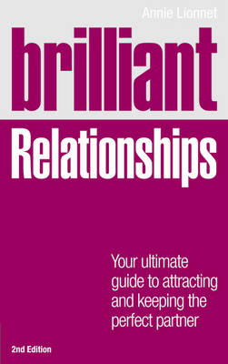 Brilliant Relationships -  Annie Lionnet