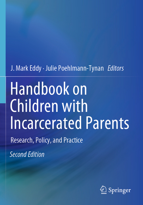 Handbook on Children with Incarcerated Parents - 